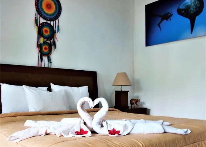 Hotel Dhita Bila & Dive 2*