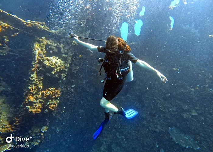Hotel Dhita Bila & Dive Amed (Bali)